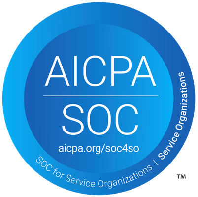 AICPA SOC for Service Organizations